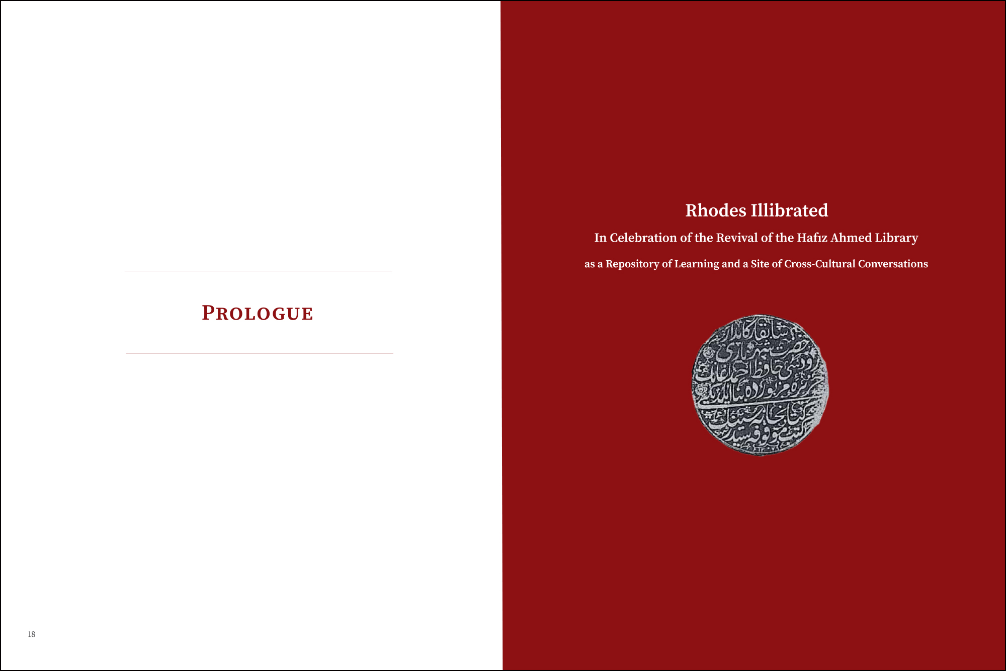 Prologue