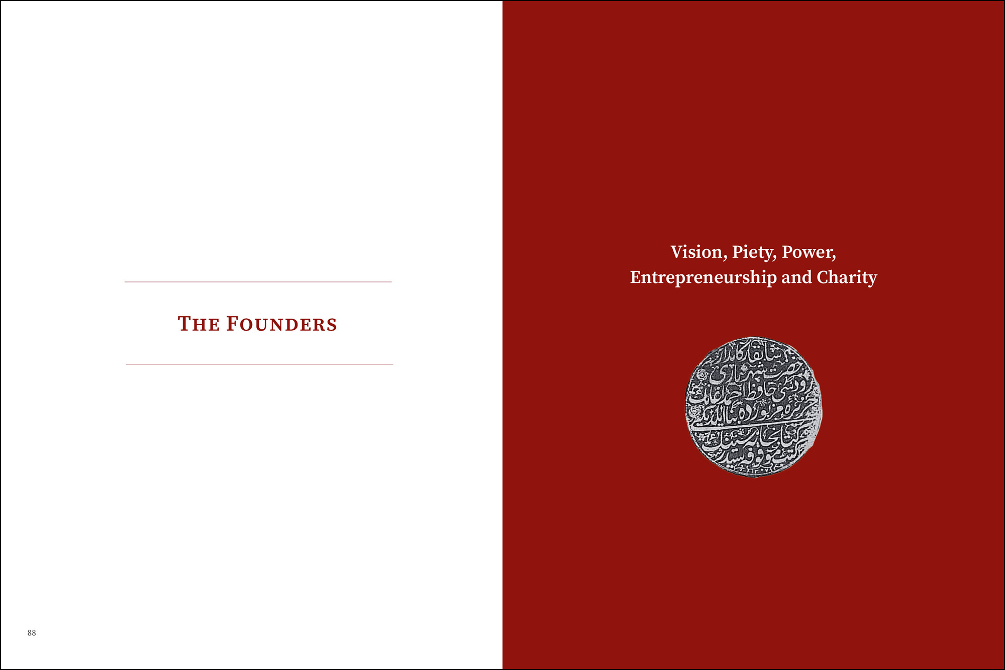 The Founders